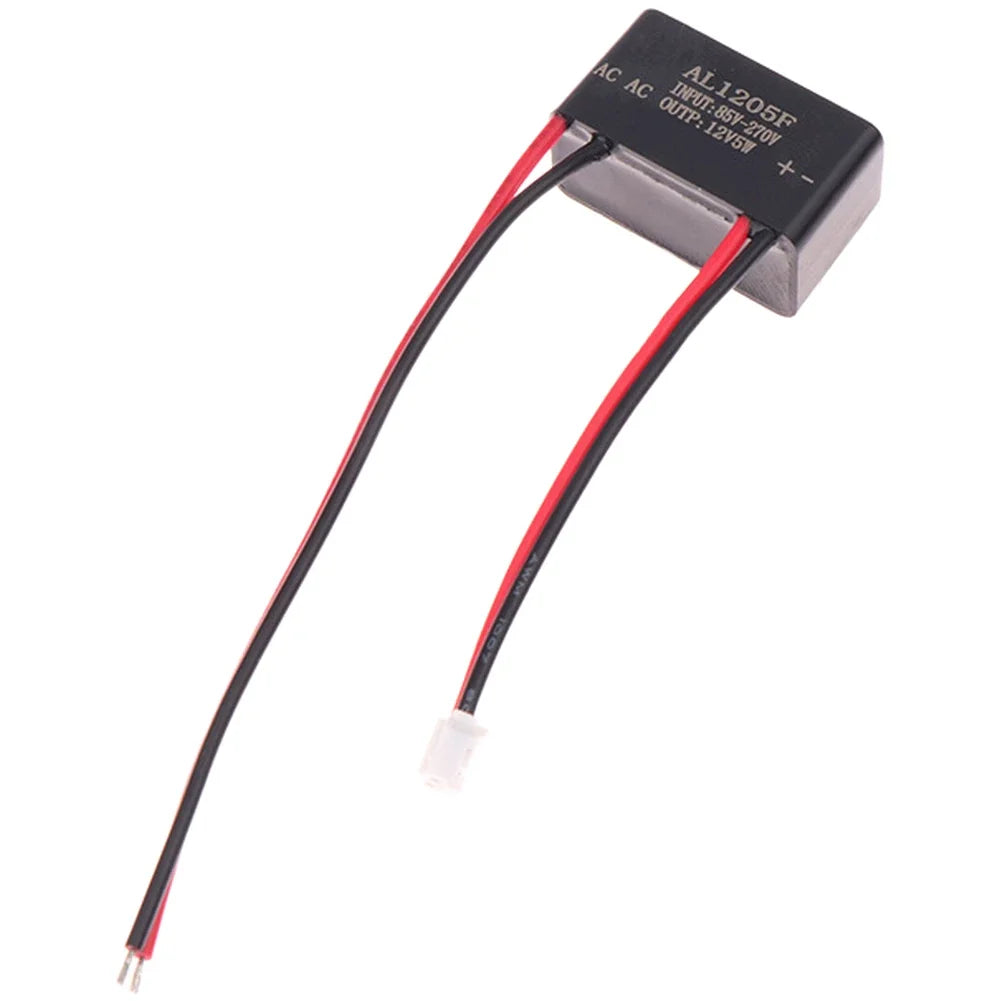 LED Strips AC DC Converter for Outdoor Installations Waterproof Sealing