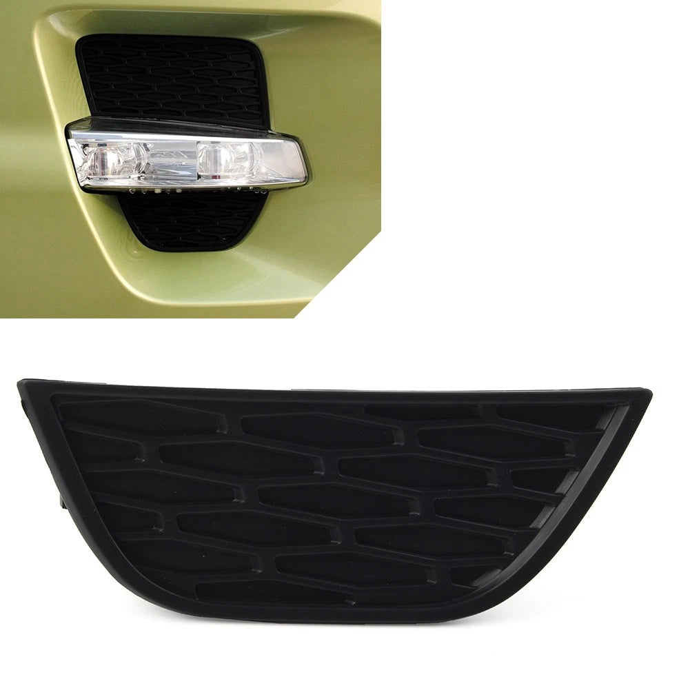 Front Lower Fog Lamp Bezel for Land Rover Range Rover Evoque (2012–2017)