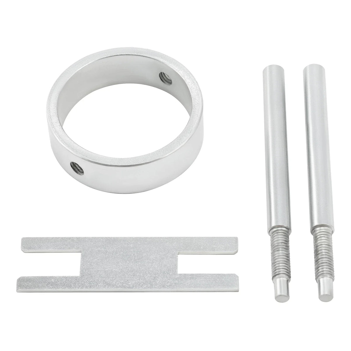 Fork Spring Compressor Tool Kit for Suzuki GSXR1000/GSXR600/GSXR750/Hayabusa (2001–2023)