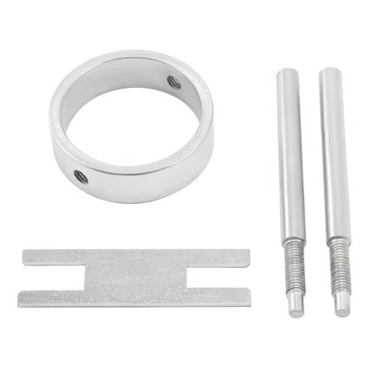 Fork Spring Compressor Tool Kit for Suzuki GSXR1000/GSXR600/GSXR750/Hayabusa (2001–2023)