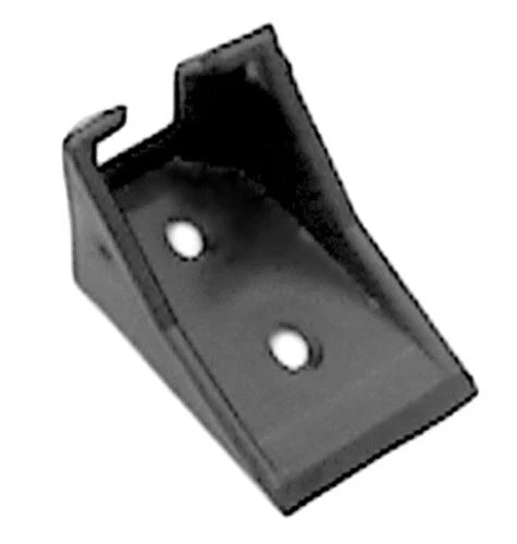 Hood Latch Bracket for Arctic Cat El Tigre Jag 4000 LT (1981–1988) 86-981