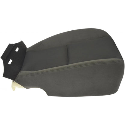 Seat Bottom Cushion and Cover for Chevy Silverado 3500 (2011–2013) ALX-PAU-RB-926-856-CL360A55