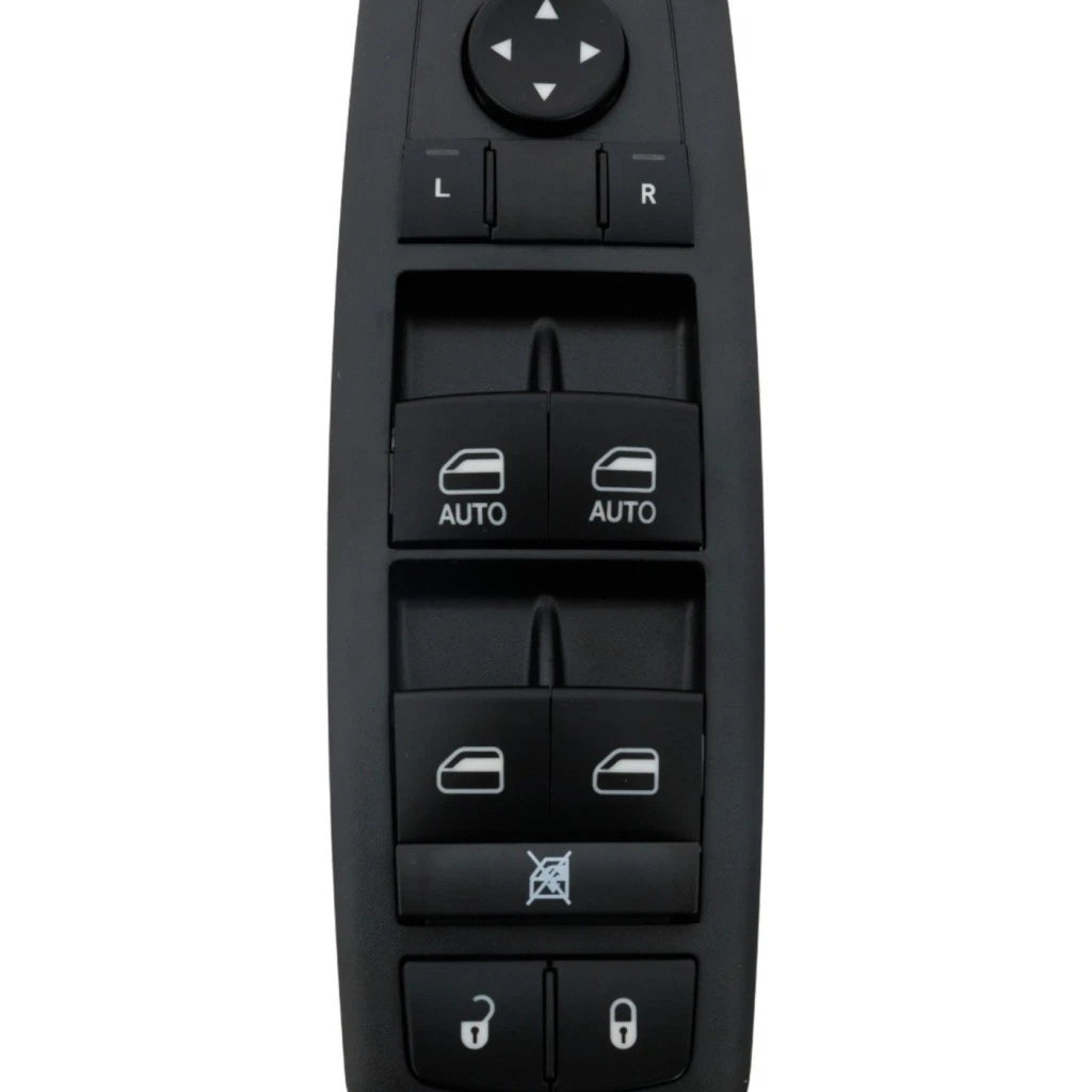 Window Switch for Jeep Cherokee (2014) 68141894AA, CLX-M0-USA-JRJ50520010-CL360A70
