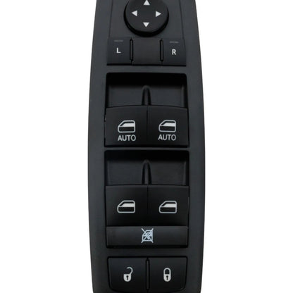 Window Switch for Jeep Cherokee (2014) 68141894AA, CLX-M0-USA-JRJ50520010-CL360A70