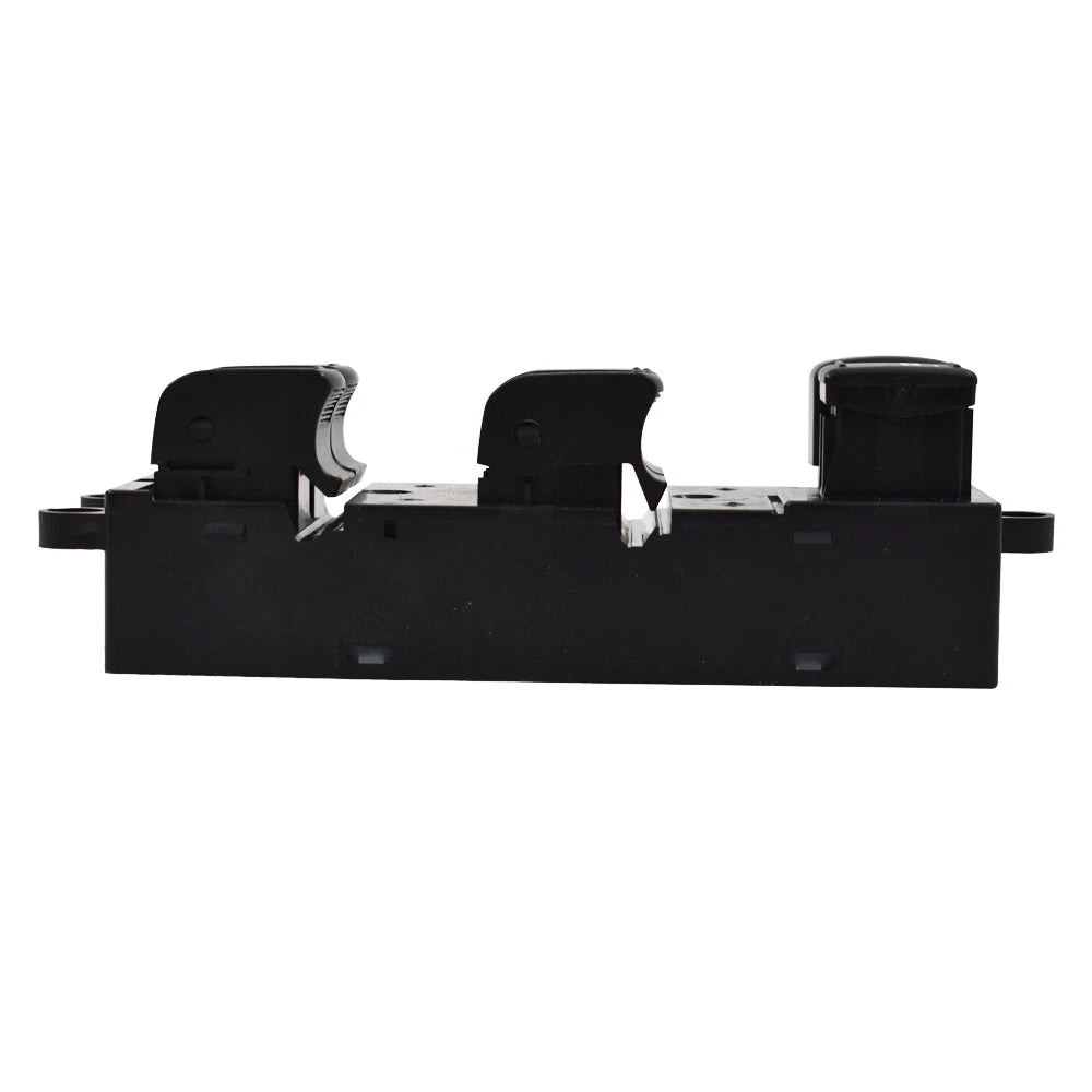 Master Electric Power Window Switch for Nissan Titan (2004–2014) 25401-ZT10A, 254017S200, 254017S201, 25401ZJ30A