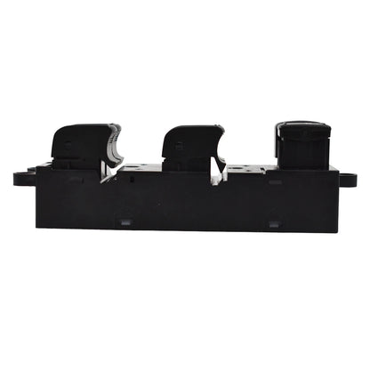 Master Electric Power Window Switch for Nissan Titan (2004–2014) 25401-ZT10A, 254017S200, 254017S201, 25401ZJ30A