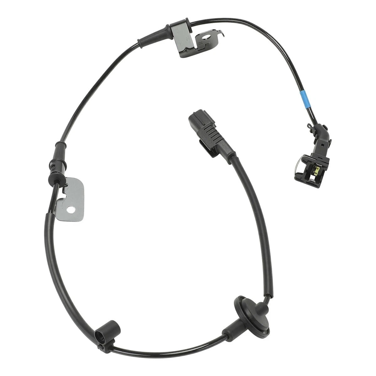 ABS Speed Sensor Rear Passenger Right for Hyundai Kona (2018–2021) 18015355, 58960J9000