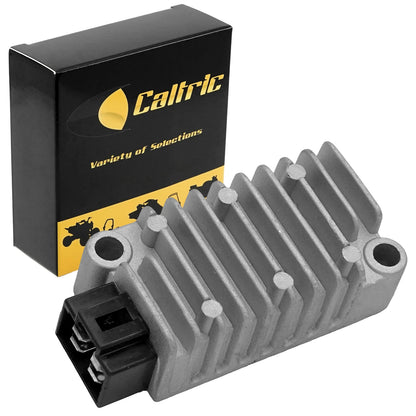 Regulator Rectifier for Kawasaki Eliminator 125 (2001–2007, 2009) VR6829RR156HS, 210661108