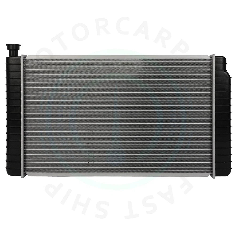 Radiator for Chevrolet C1500 C2500 GMC K1500 K2500 (1988–1995)