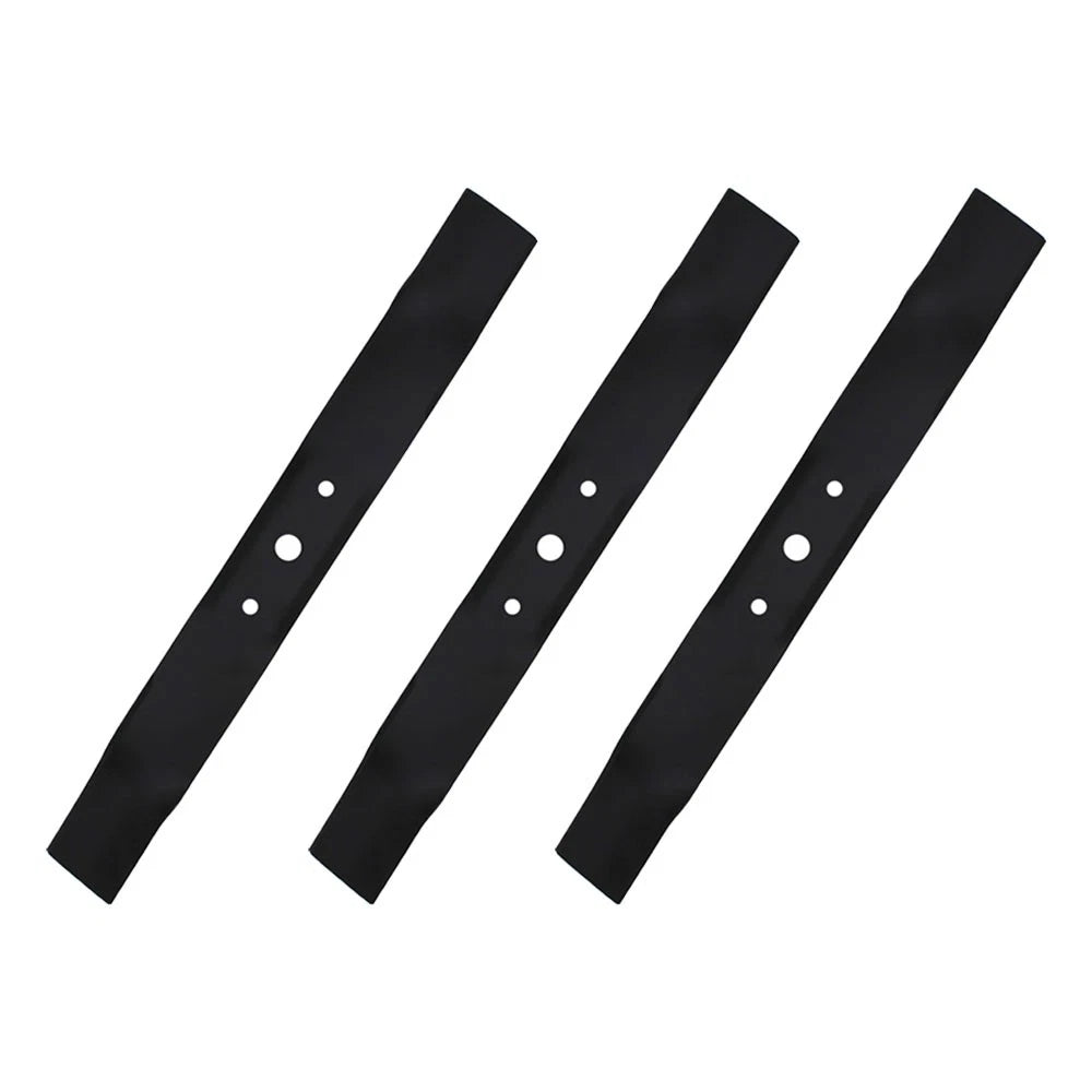 3pk Blades for John Deere L100 L105 L107 L108 L110 L111