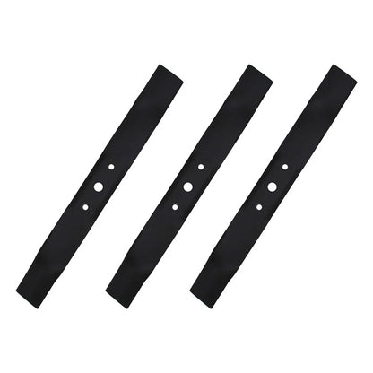 3pk Blades for John Deere L100 L105 L107 L108 L110 L111