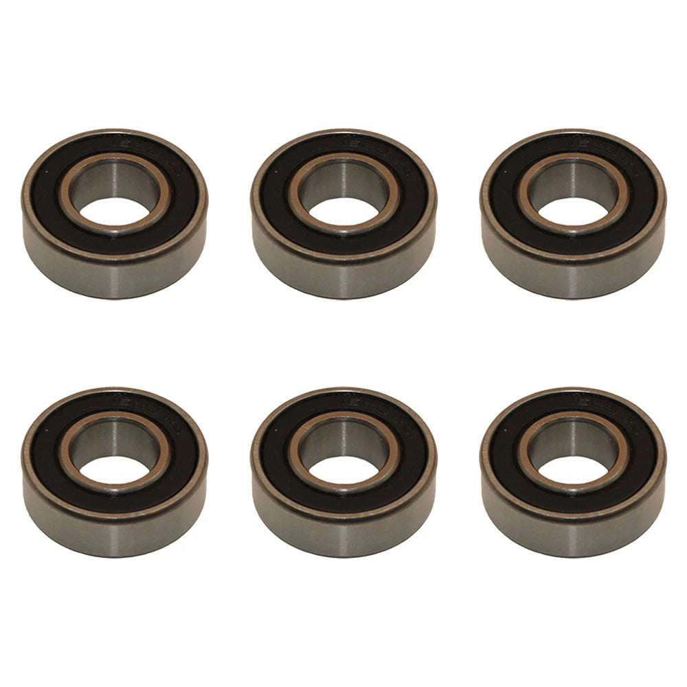 6X Spindle Bearing for MTD (Fits 00021870)