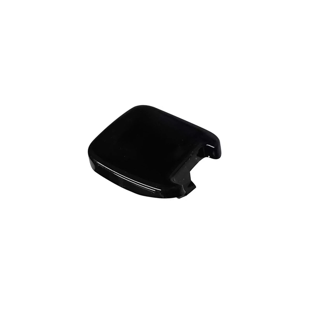Gear Shift Gaiter Boot for TRAX (Gloss Black)