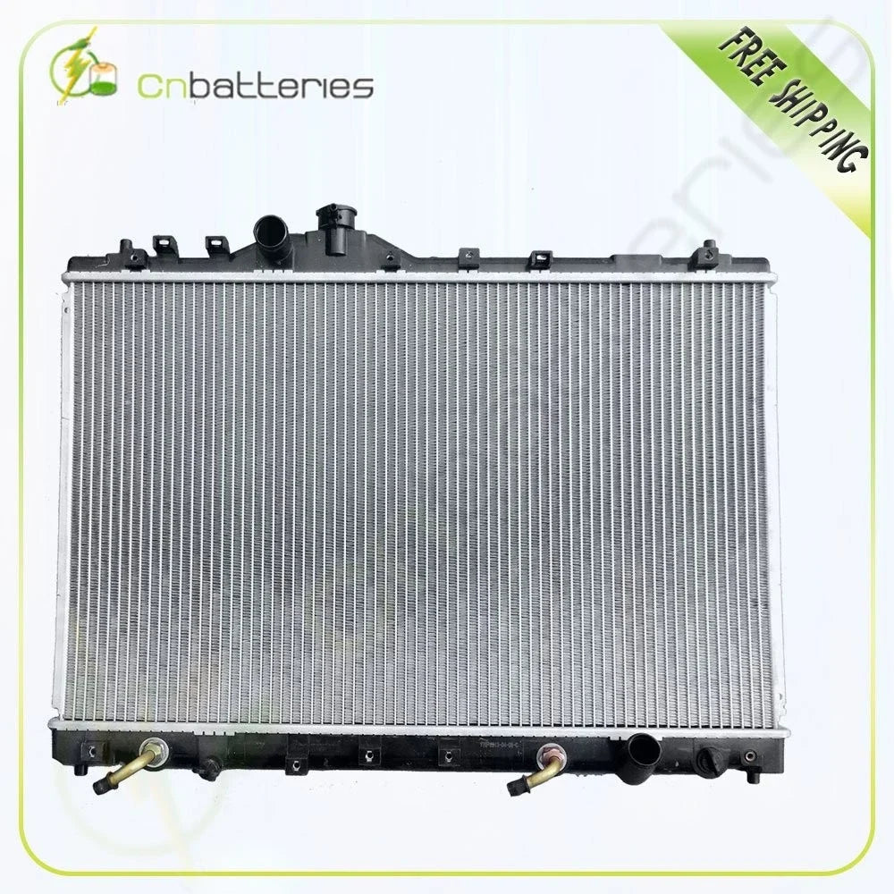 Aluminum Car Radiator for Acura TL (1996–1998)