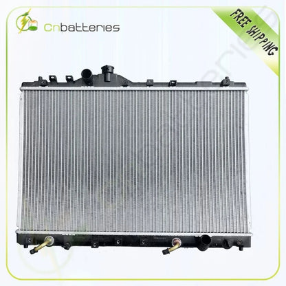 Aluminum Car Radiator for Acura TL (1996–1998)