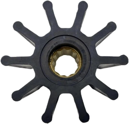 Flexible Impeller Raw Water Pump for Kashiyama SP 400 (JMP 8406-01)