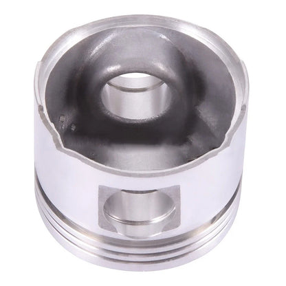 39mm Piston Rings for GY6 139QMB Engine (Taotao, Baja)