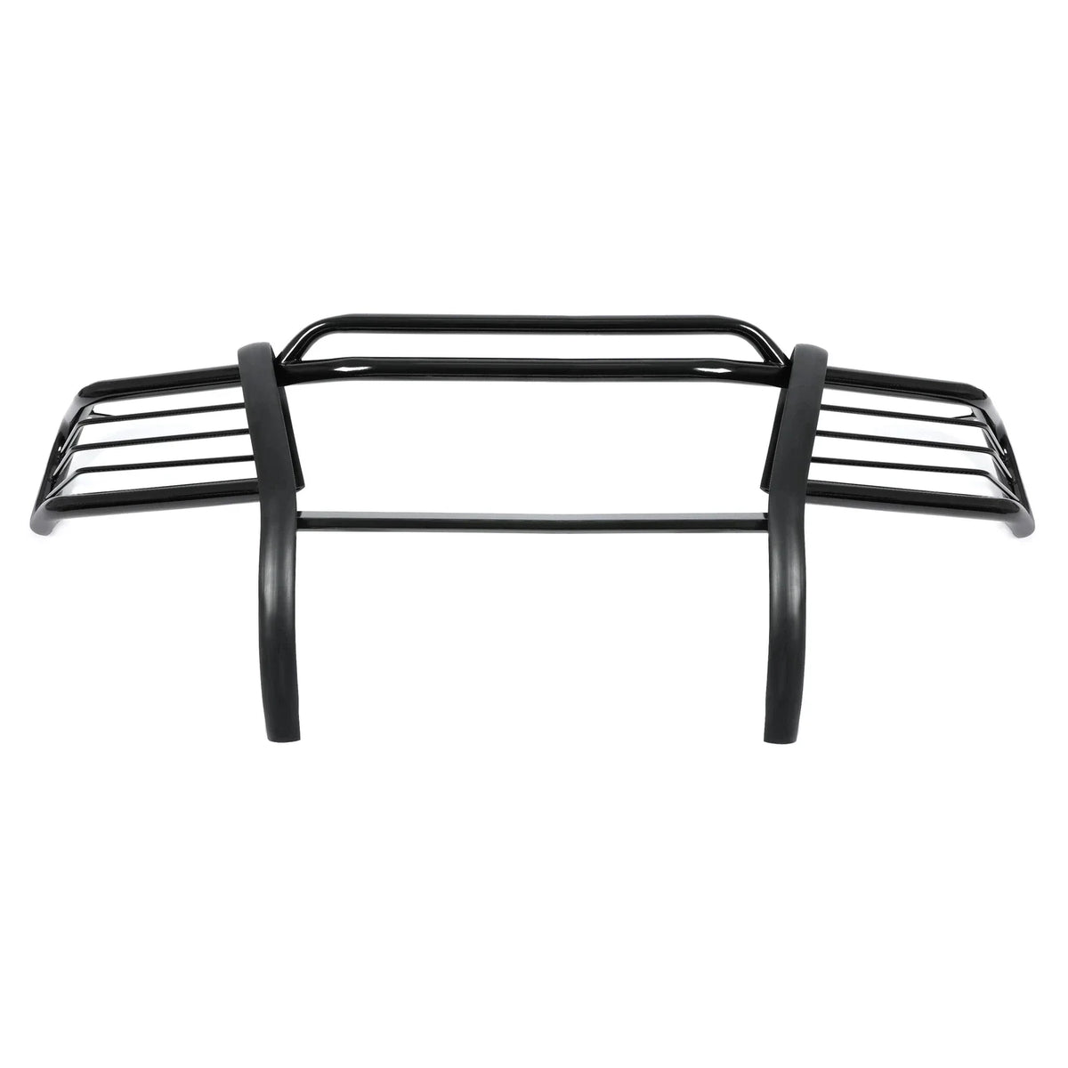 Powder Coated Front Bumper Brush Grille Guard for Jeep Grand Cherokee WJ (1999–2004)