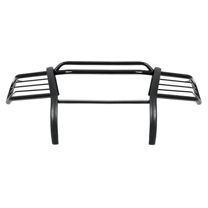 Powder Coated Front Bumper Brush Grille Guard for Jeep Grand Cherokee WJ (1999–2004)