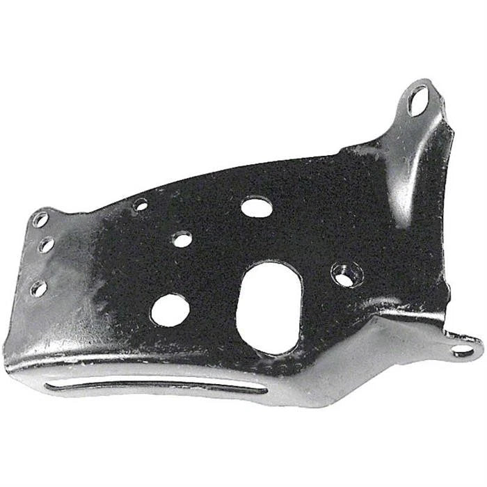 Upper Alternator Adjust Brace for Chevrolet Small Block (1976–1991) 14081227