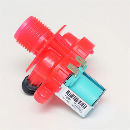 W11168743 Water Inlet Solenoid Valve for Whirlpool Washing Machine