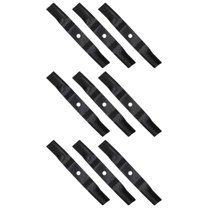 High Lift Mower Blade for Kubota H30T ZD Series