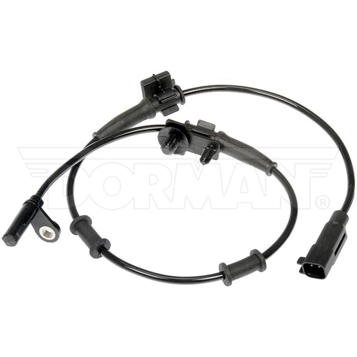 Dorman ABS Speed Sensor for (970-013, AB1012, ABS2332)