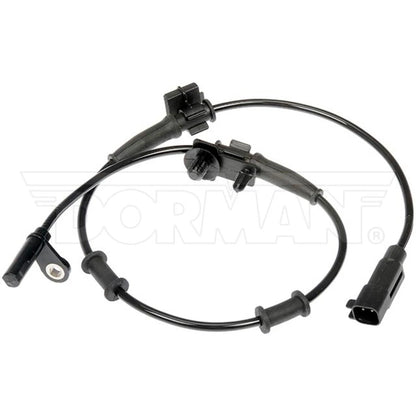 Dorman ABS Speed Sensor for (970-013, AB1012, ABS2332)