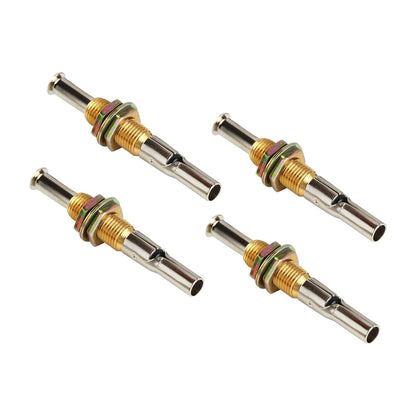 4X 2" 50MM Adjustable Pin Switch for Car/Truck/Boat Door Jam