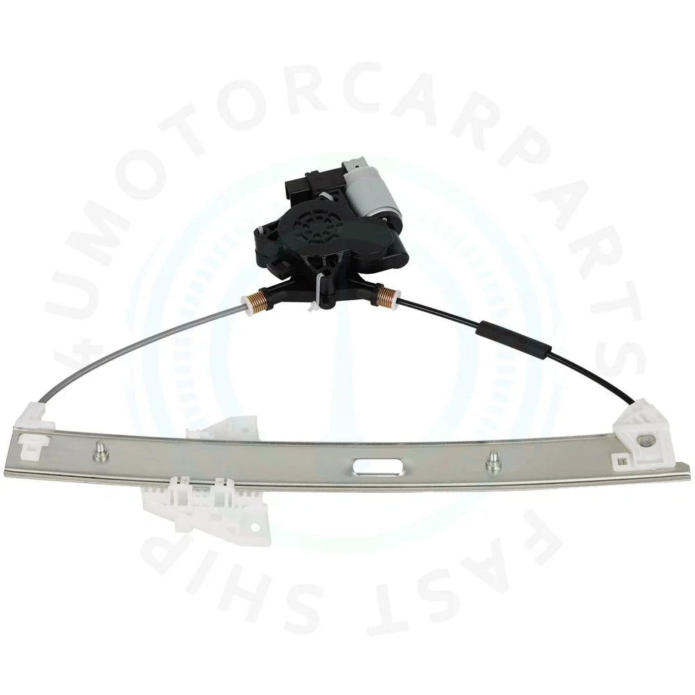 Window Regulator with Motor for Mazda RX-8 (2004–2011)