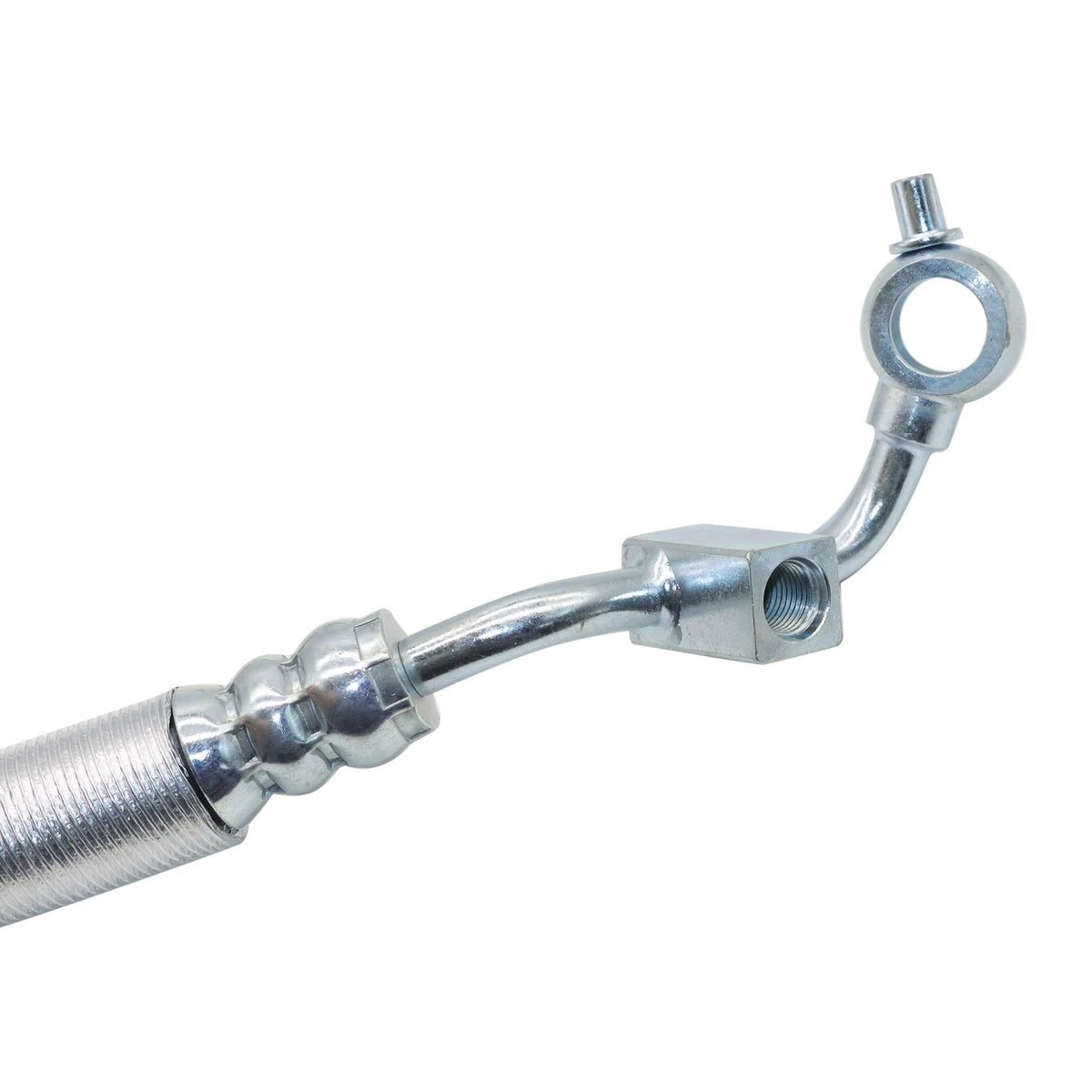 Power Steering Pressure Line Hose for Nissan Maxima (2009–2014) 49720-9N00B