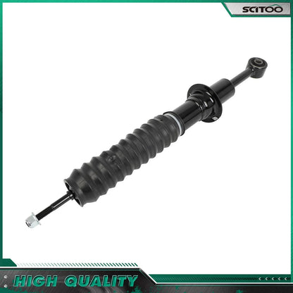 4X Air Shock Absorbers for Lexus GX470 (2003–2009) Toyota Land Cruiser Prado (2003–2009)
