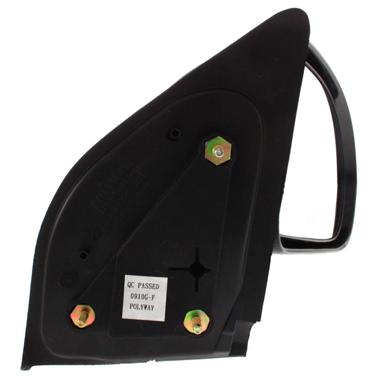 Right Side Passenger Mirror for Jeep Compass (2007–2017)