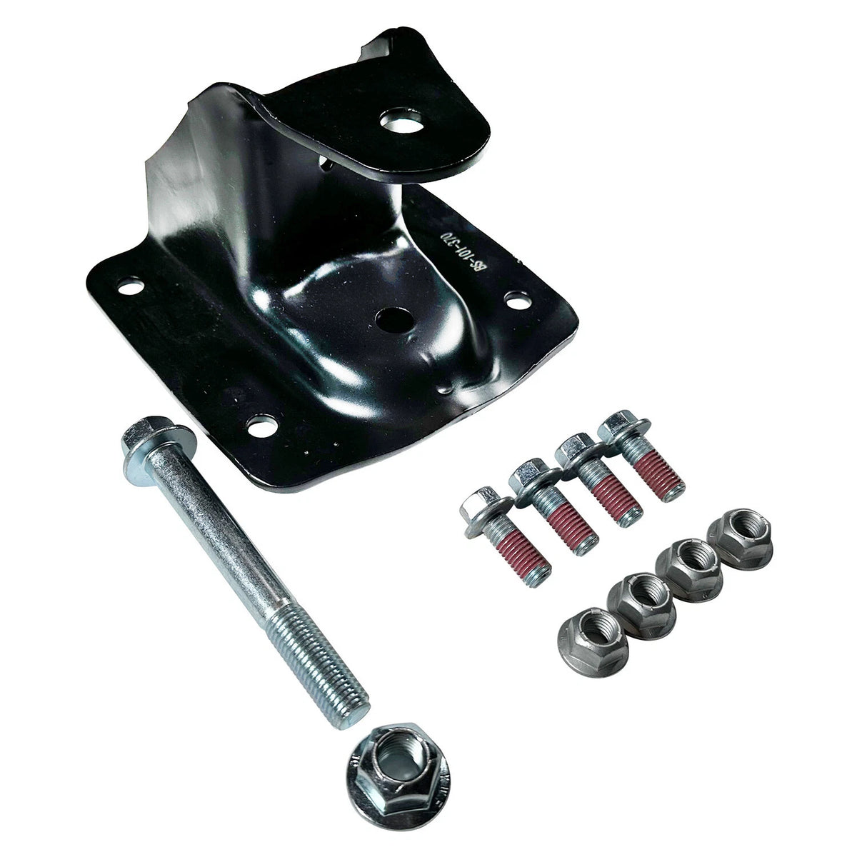 Rear Forward Leaf Spring Hanger for Dodge Ram 2500 (1994–2002) 722-224