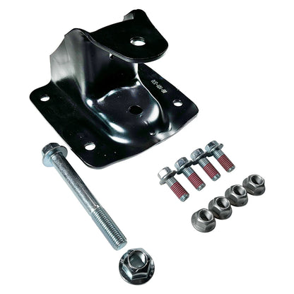Rear Forward Leaf Spring Hanger for Dodge Ram 2500 (1994–2002) 722-224