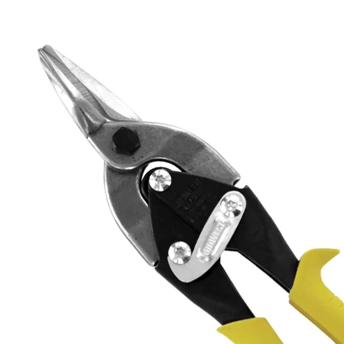 Midwest Aviation Snip for Straight Cut Regular Tin (No Part Numbers)
