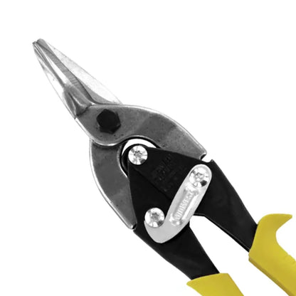 Midwest Aviation Snip for Straight Cut Regular Tin (No Part Numbers)