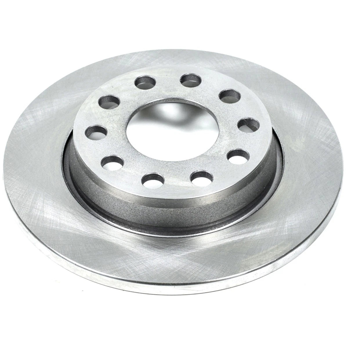 Set of 2 Powerstop Brake Discs for Audi A4 Quattro (2002–2006) SET-P15EBR656-2