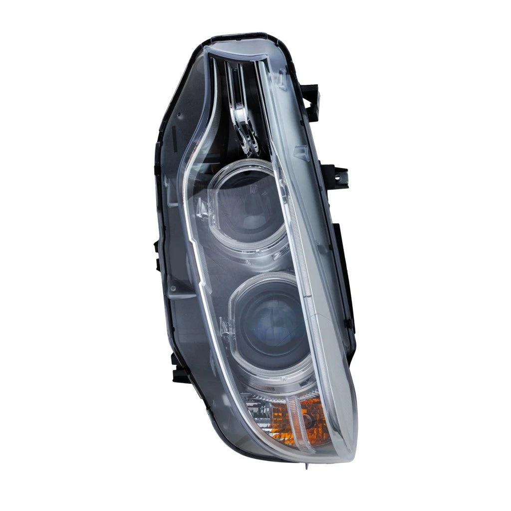 Headlight Driver Side for BMW 430i/440i xDrive (2017–2020) CLX-M0-USA-RB10010042Q-CL360A75, BM2518160