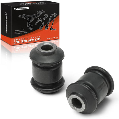 2X Front Lower Forward Control Arm Bushing for VW Jetta (1985–2006) 357407182, K90719