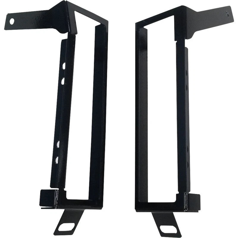 Bracket Fill for RICKRAK (RR-FPB-9-13-U) - Black