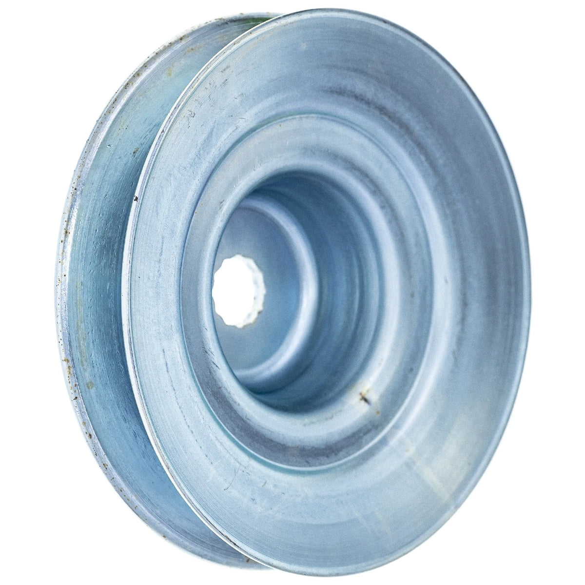 Idler Pulley for Poulan Pro PD25PH48STC PD20PH48STB DB24H48YT XT24H48YT (532174375, 174375, 539107521, 532107521)