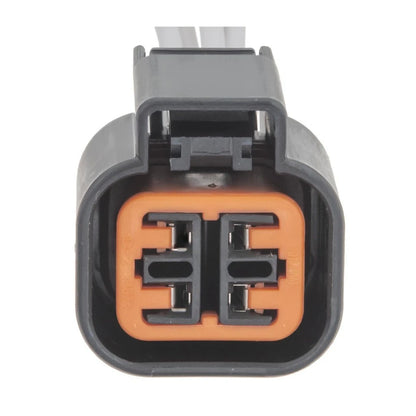Blower Motor Resistor Connector for Kia Forte5 (2014–2018) ALX-PAU-SI-S3133-CLA19