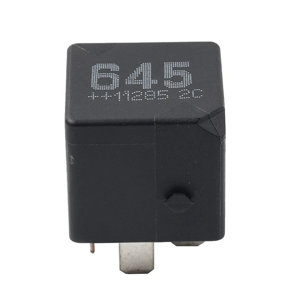 Multifunction Relay for Volkswagen Golf, Passat, Audi A4 (2000–2023) #645, 4H0 951 253 A