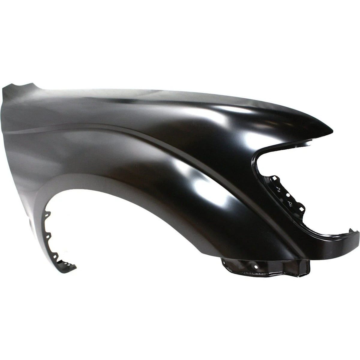 Fender for Toyota Tacoma (1995–2000) Front Left & Right 2WD/4WD