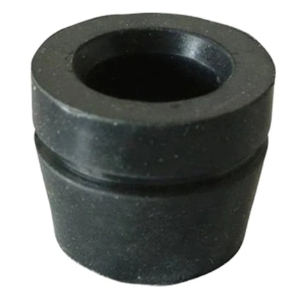 Annular Buffer Kit for Stihl MS660 Chainsaw (064, 066) Black Rubber