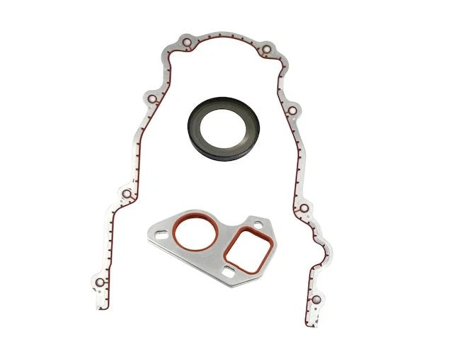 Timing Cover Gasket for GMC Envoy XL (2003–2006) 75712FQJD