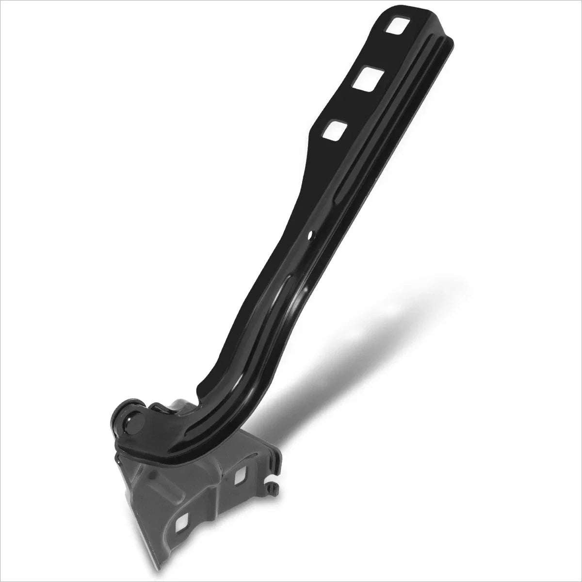 RH Engine Hood Hinge for Chevy Volt (2016–2019) OE Factory Style