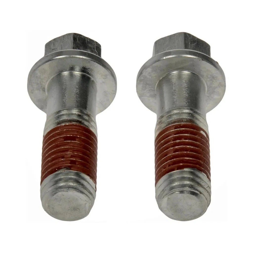 Brake Caliper Bracket Bolts for Pontiac Grand Prix (1997–2008) ALX-PAU-MM-14008CD-CL360A52