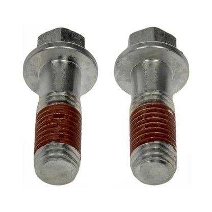 Brake Caliper Bracket Bolts for Pontiac Grand Prix (1997–2008) ALX-PAU-MM-14008CD-CL360A52